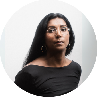 Portraitfoto Rubimental